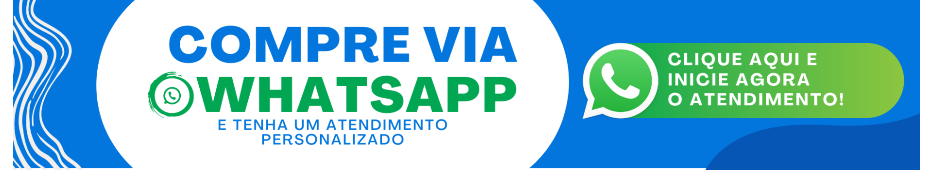 Atendimento WhatsApp