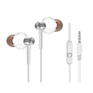 (SEJ-B26) -  Fone Com Fio - [Caixa com 200 peças]