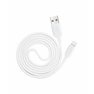 (SS-A5-I6) - Cabo Lightning - [Caixa com 300 peças]