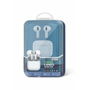 (SLY-33) - Fone Sem Fio -[Caixa com 100 peças]