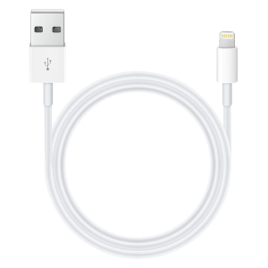 (SX-FC57) - Carregador De Parede + Cabo Lightning - [Caixa com  peças]