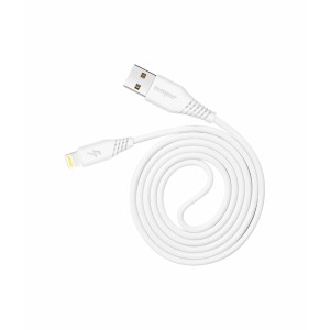 (SS-A6I6-2M) - Cabo Lightning - [Caixa com 500 peças]