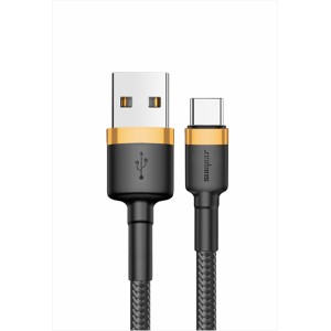 (SX-B116C-2M) CABO PARA CARREGAMENTO E TRANSFERÊNCIA DE DADOS - 2 METROS