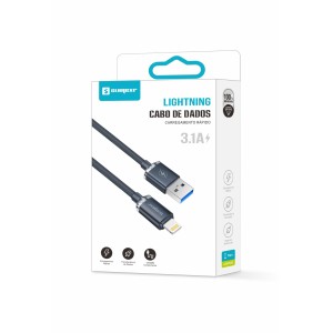 (SX-B117-I6) CABO PARA CARREGAMENTO E TRANSFERÊNCIA DE DADOS