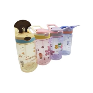 (JL-070) GARRAFINHAS TEMATIZADAS