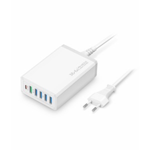 (SX-FC54) -  Base De Carregamento [Caixa com 50 peças]