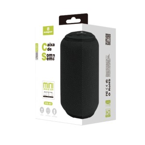 (SYX-A3) Caixa de som - [Caixa com 40 peças]