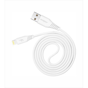 (SX-F15-I6) - Carregador De Parede + Cabo Lightning - [Caixa com 200 peças]